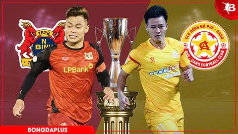 Nhận định bóng đá Ninh Bình vs PVF-CAND, 18h00 ngày 18/4: Khách sẽ có điểm?